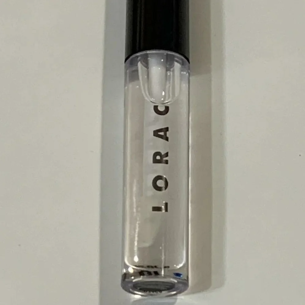 ❇️🧚‍♀️DIAMOND Lorac DISCONTINUED Lip Gloss NWOBOX